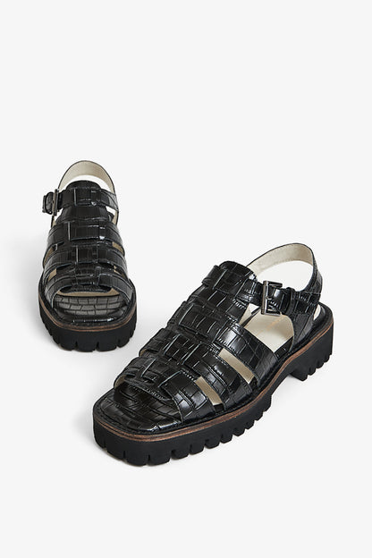 BLACK,5
