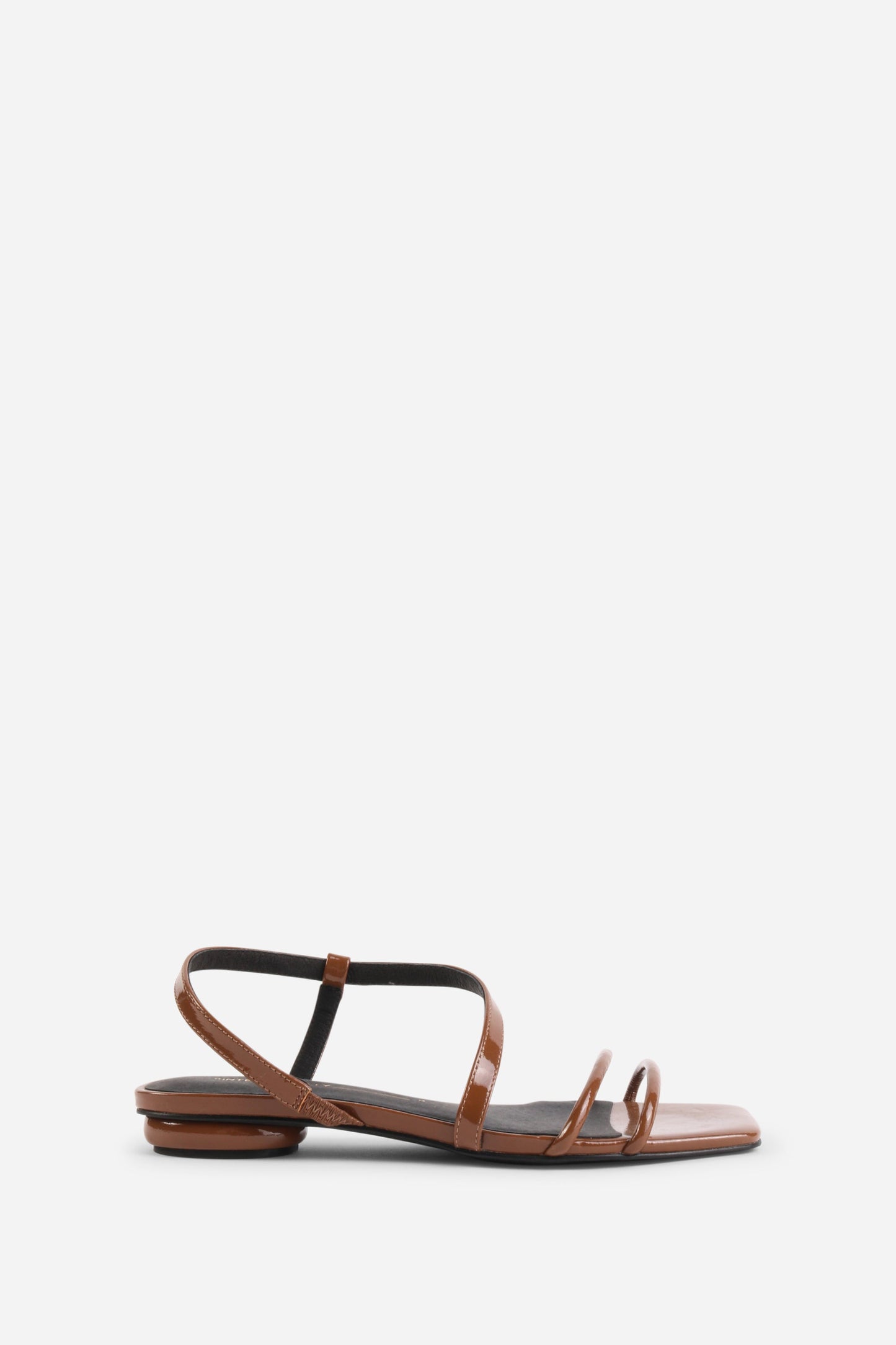 Intentionally Blank NONFICTION FLAT SANDAL