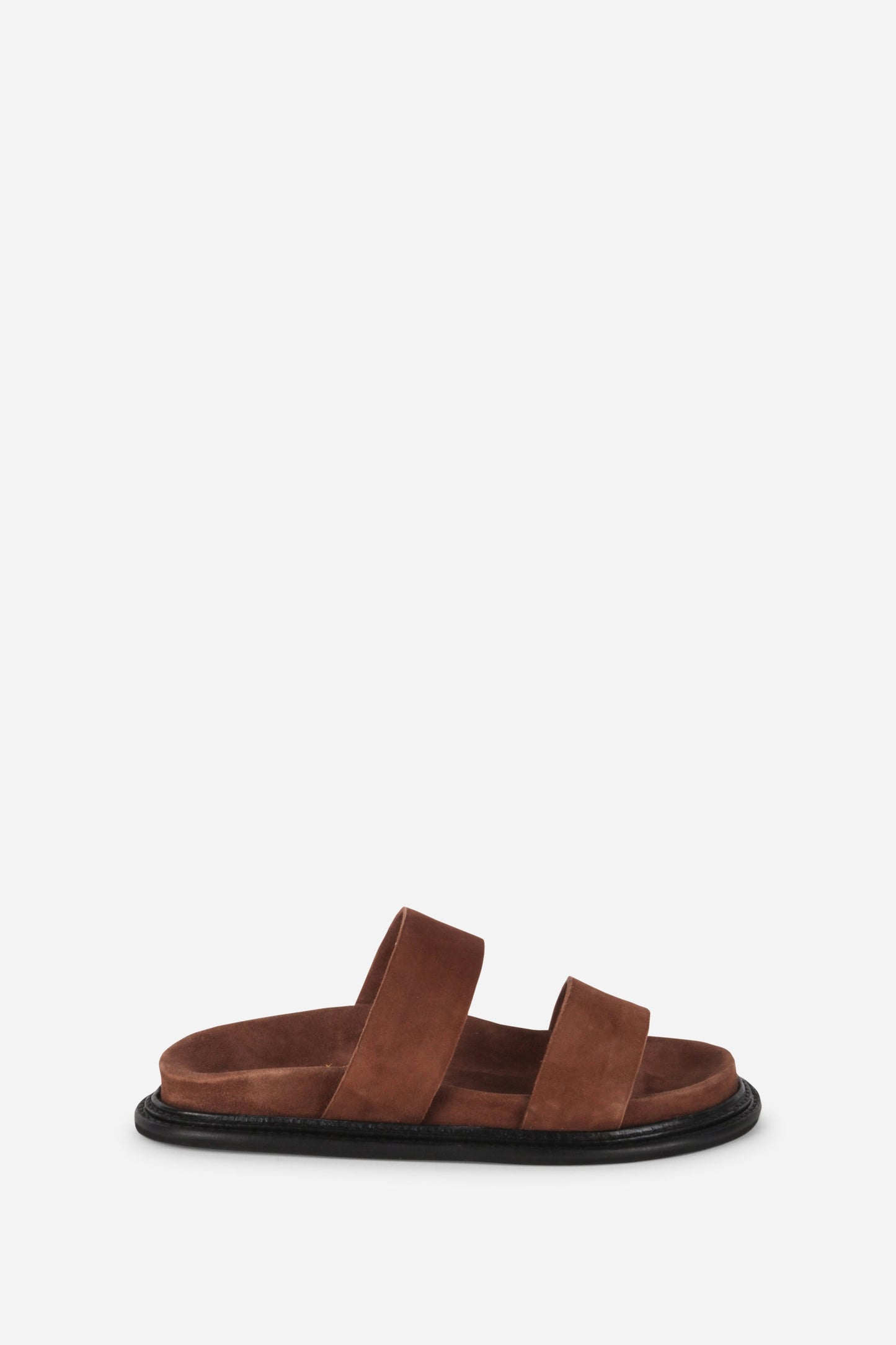 Intentionally Blank JASMINE FLAT SANDAL