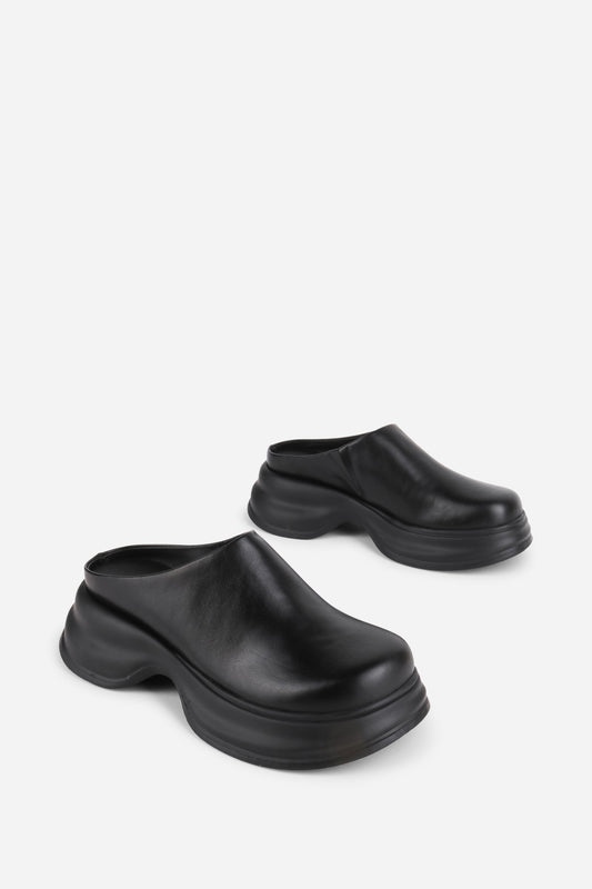 Intentionally Blank MALIX PLATFORM MULE