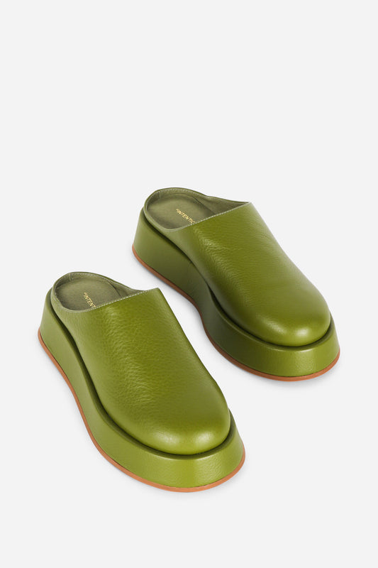 Intentionally Blank RISEN PLATFORM MULE
