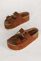 CHESTNUT