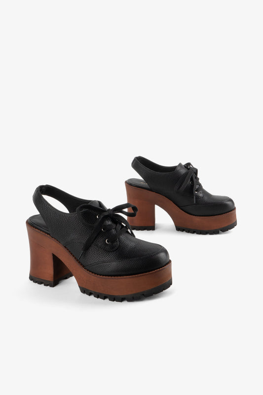 Intentionally Blank HOBBY PLATFORM CLOG