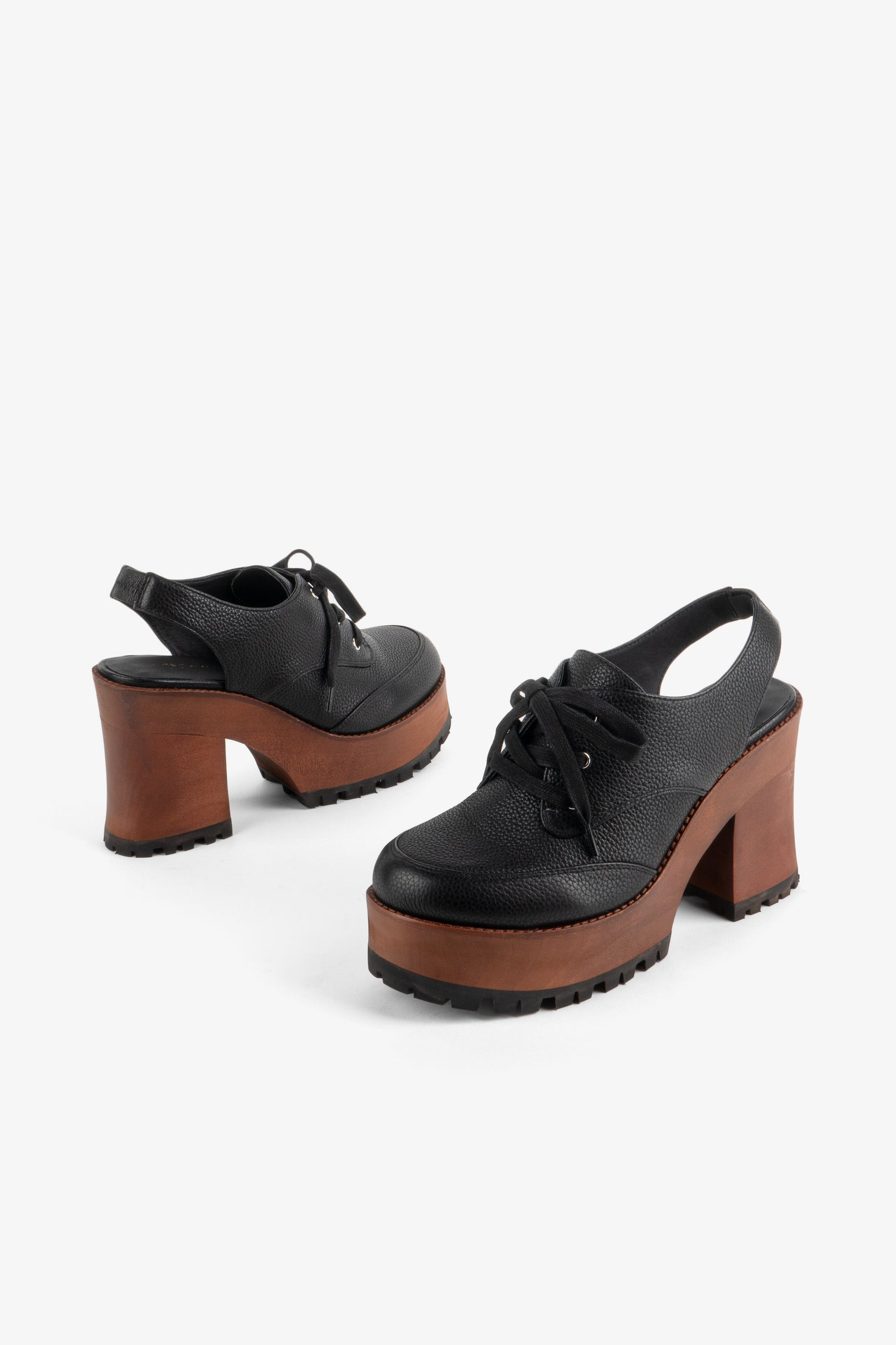 Intentionally Blank HOBBY PLATFORM CLOG