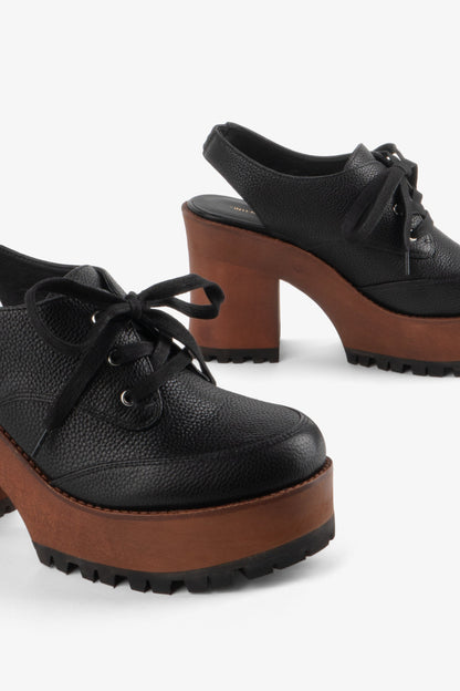 Intentionally Blank HOBBY PLATFORM CLOG