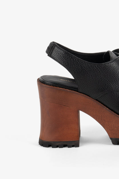 Intentionally Blank HOBBY PLATFORM CLOG