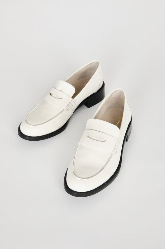 Intentionally Blank NEIGHBOR LOAFER