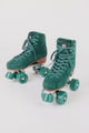 EMERALD GREEN