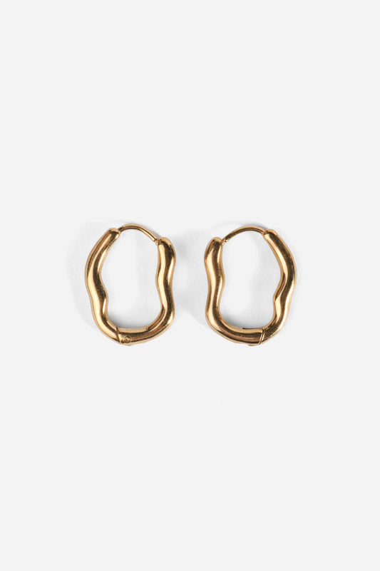 Intentionally Blank FORTA WAVY HOOP