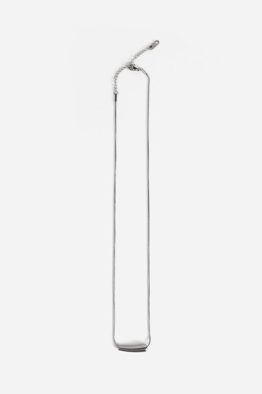 Intentionally Blank BELIN PENDANT NECKLACE