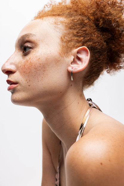 Intentionally Blank AFEX OPEN EARRING