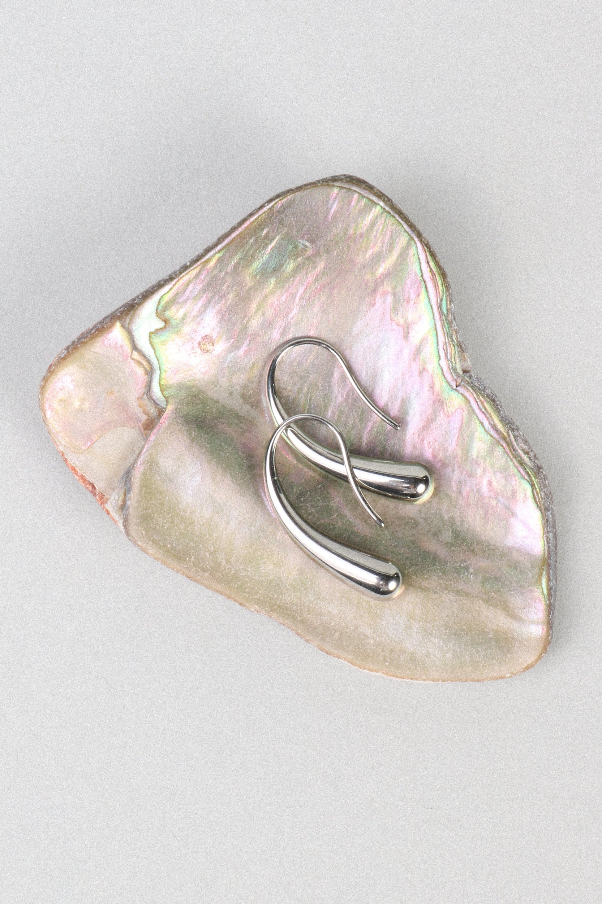 Intentionally Blank AFEX OPEN EARRING