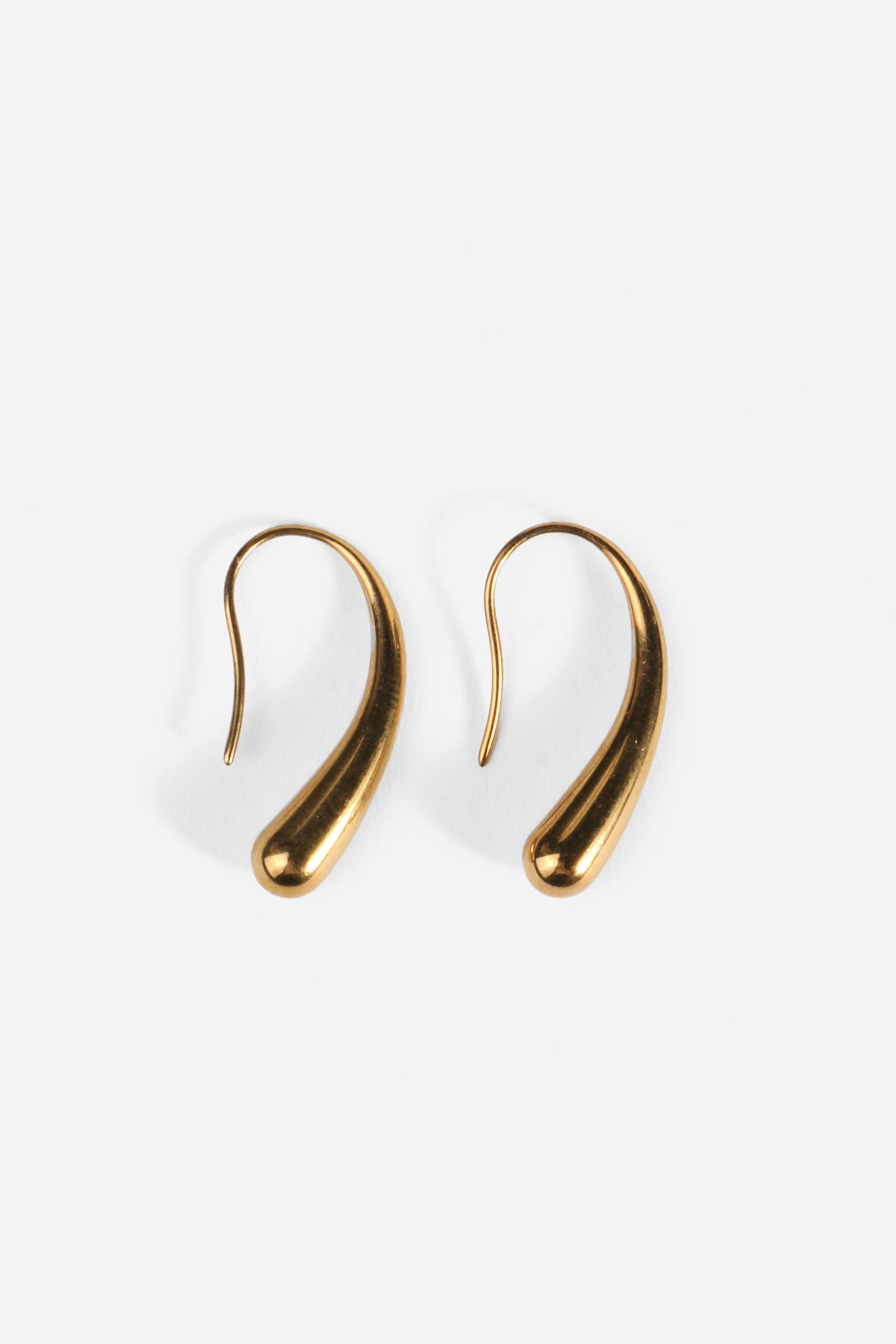 Intentionally Blank AFEX OPEN EARRING