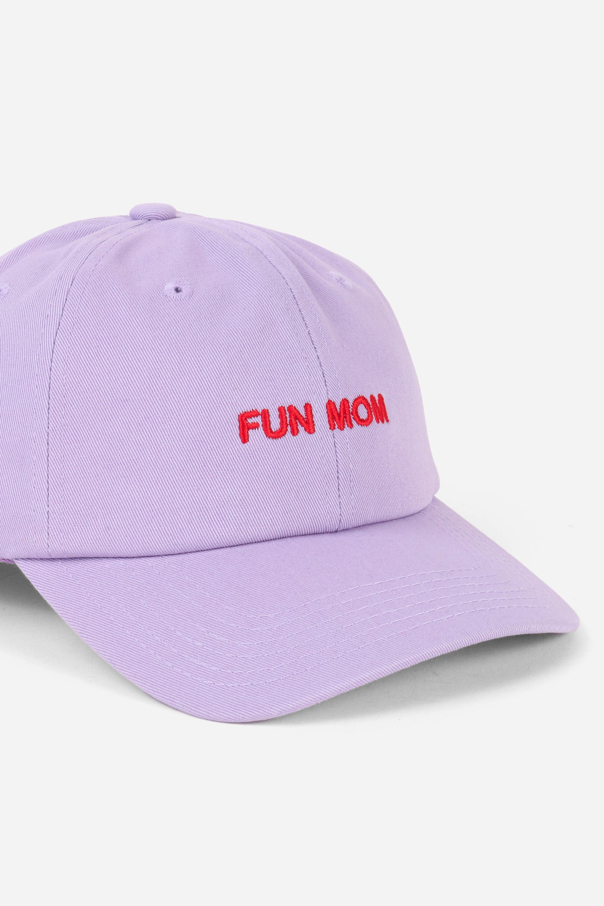 Intentionally Blank FUN MOM DAD CAP