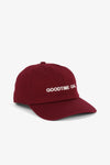 BURGUNDY CREAM