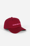 BURGUNDY PINK