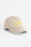 SAND NEON YELLOW