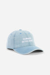LIGHT DENIM WHITE