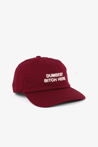 BURGUNDY CREAM,ONE SIZE