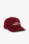 BURGUNDY CREAM