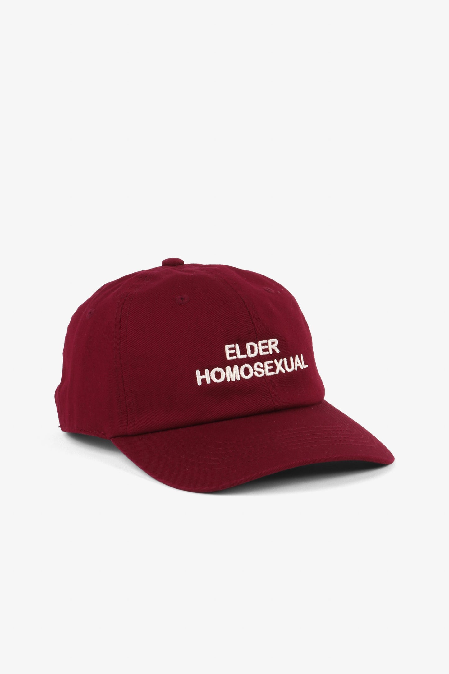 BURGUNDY CREAM,ONE SIZE