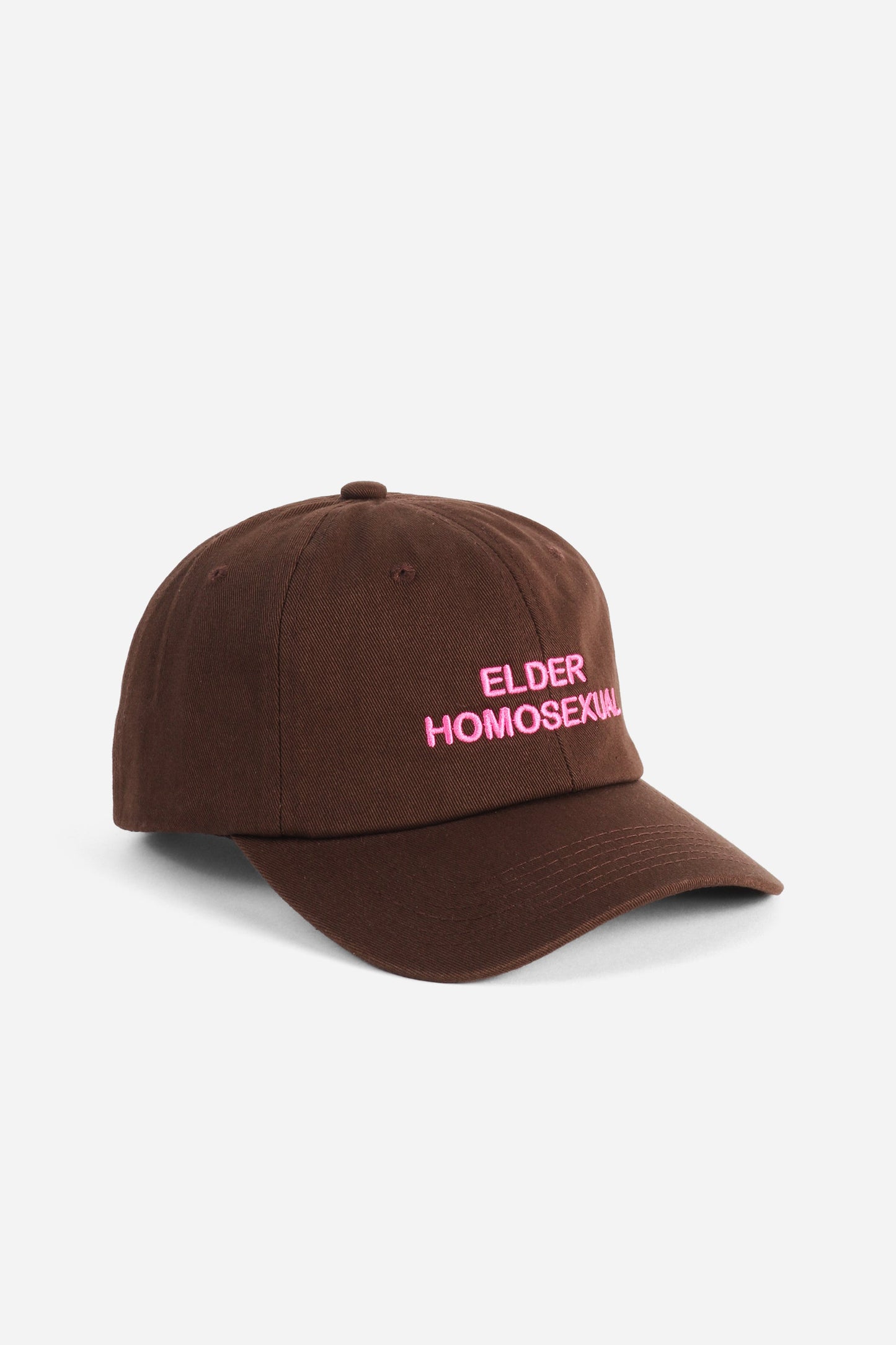 CHOCOLATE PINK,ONE SIZE