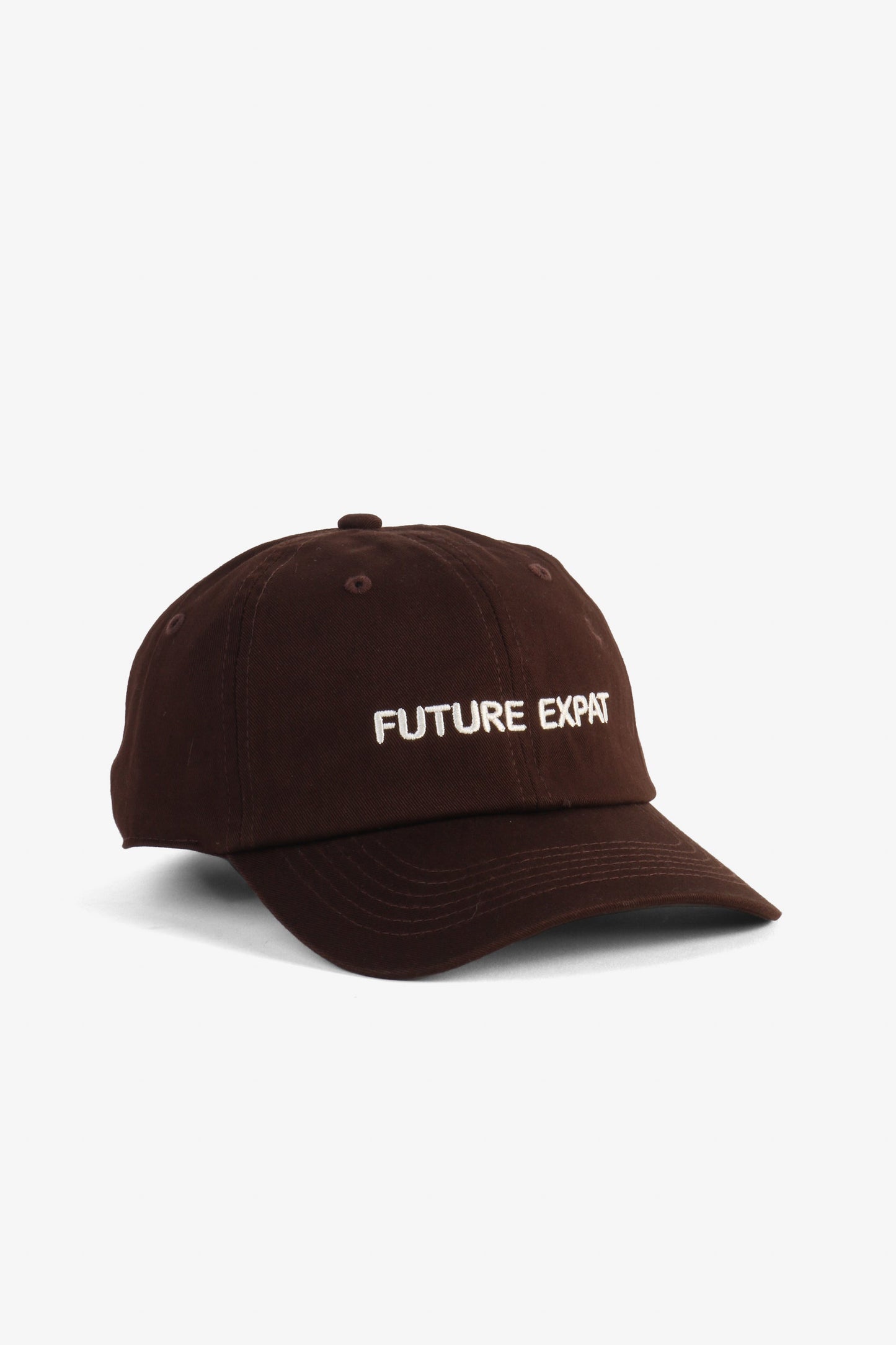 Intentionally Blank FUTURE EXPAT DAD CAP