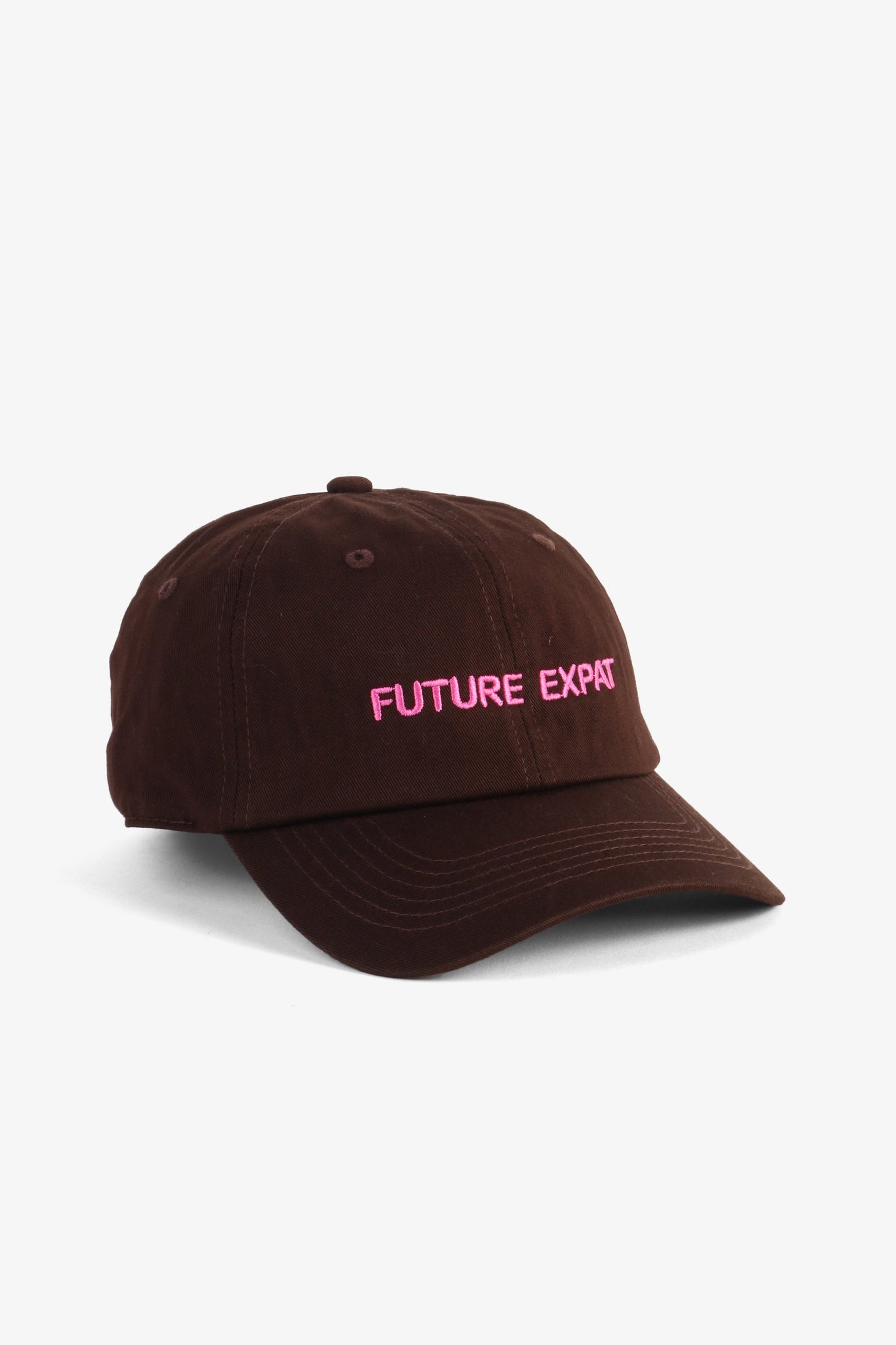 CHOCOLATE PINK,ONE SIZE