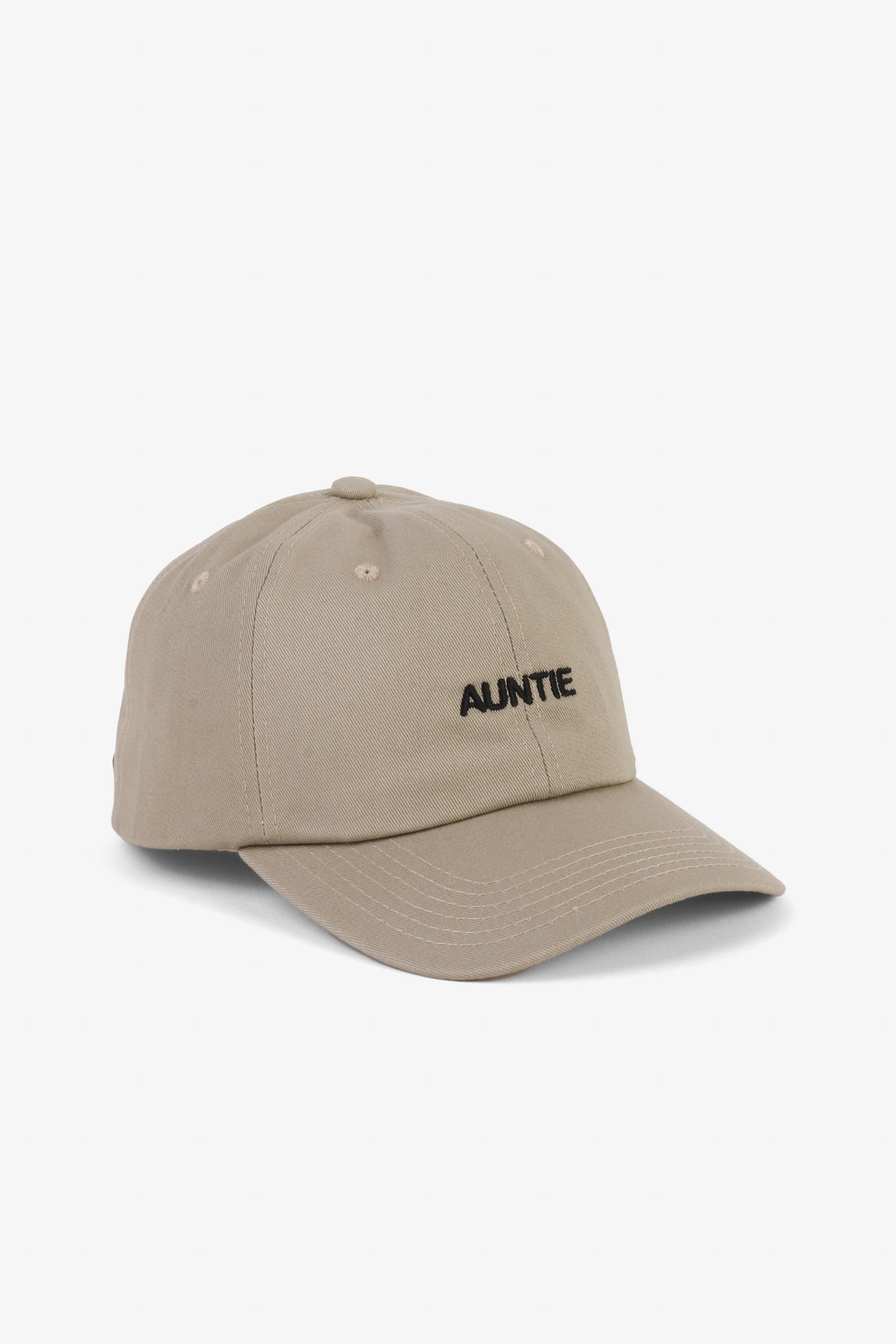 Intentionally Blank AUNTIE DAD CAP