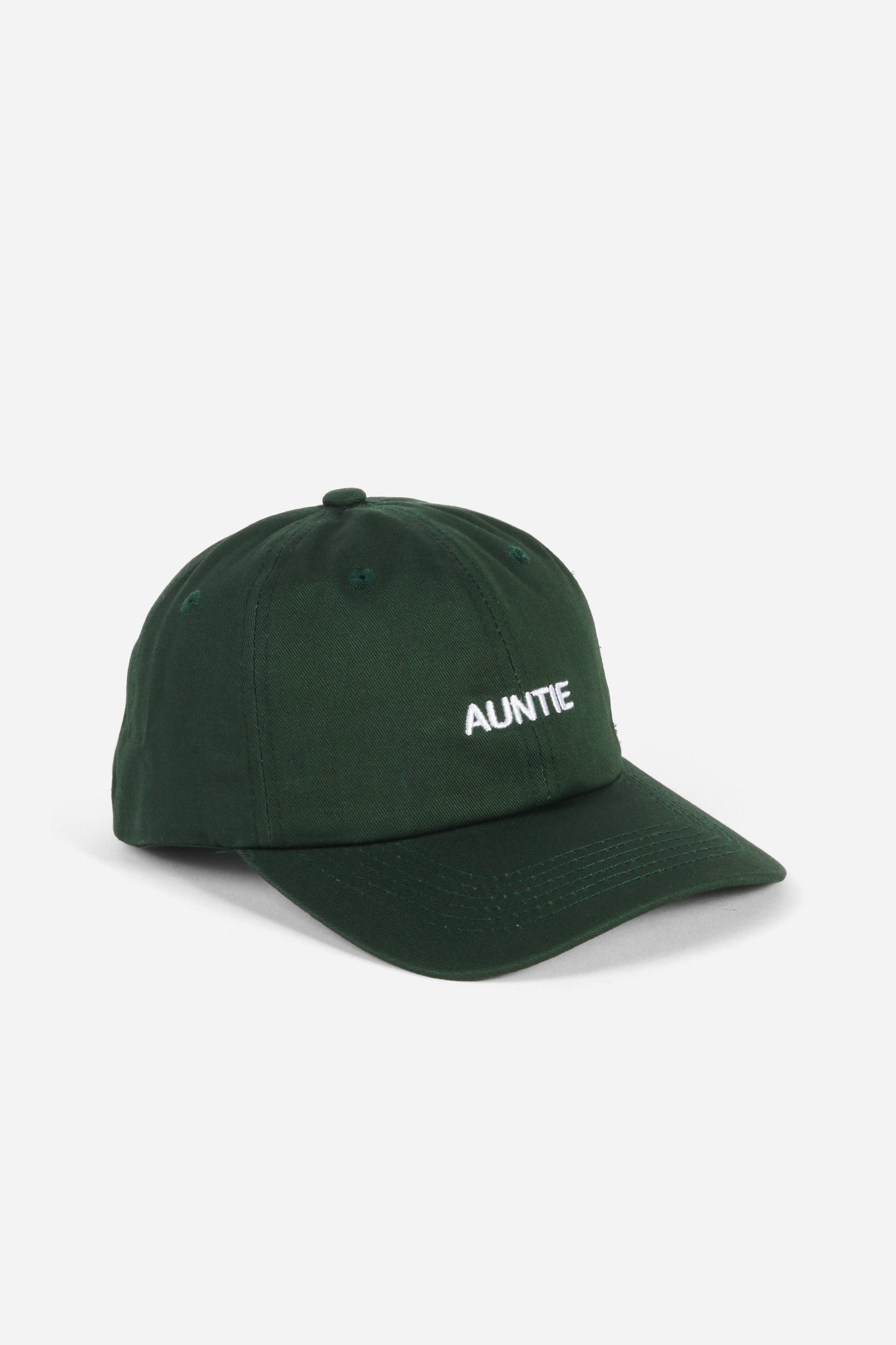 Intentionally Blank AUNTIE DAD CAP