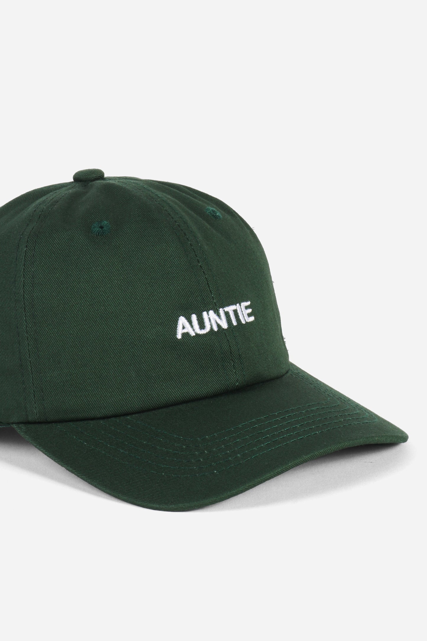 Intentionally Blank AUNTIE DAD CAP