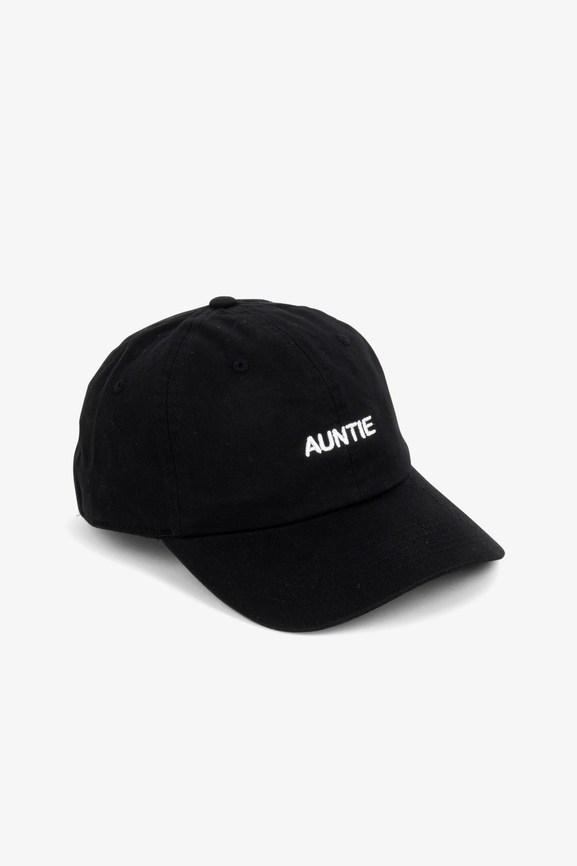 Intentionally Blank AUNTIE DAD CAP
