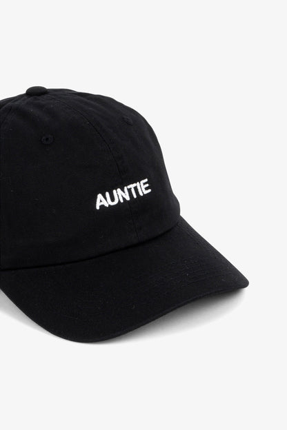 Intentionally Blank AUNTIE DAD CAP