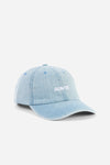 LIGHT DENIM WHITE