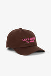 CHOCOLATE PINK