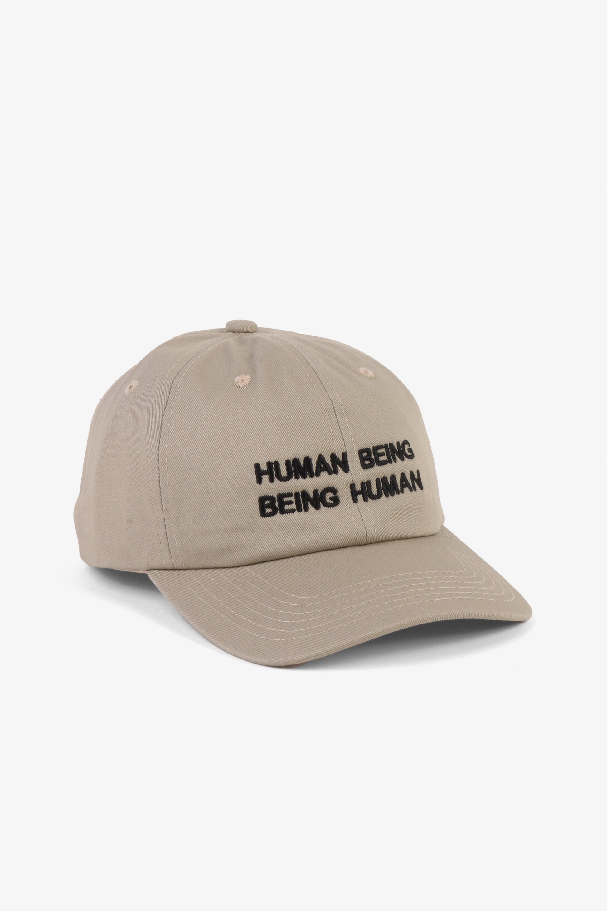 Intentionally Blank HUMAN NATURE DAD CAP