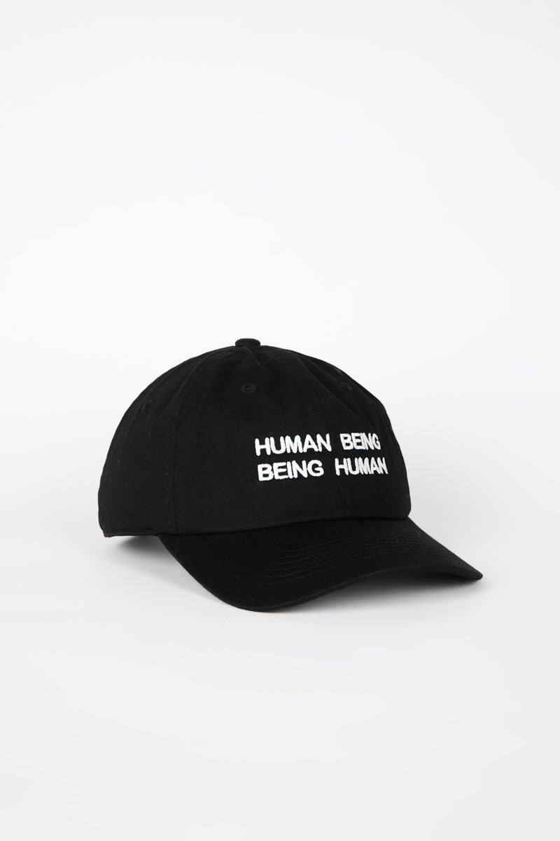 Intentionally Blank HUMAN NATURE DAD CAP