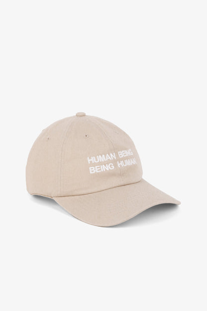 Intentionally Blank HUMAN NATURE DAD CAP