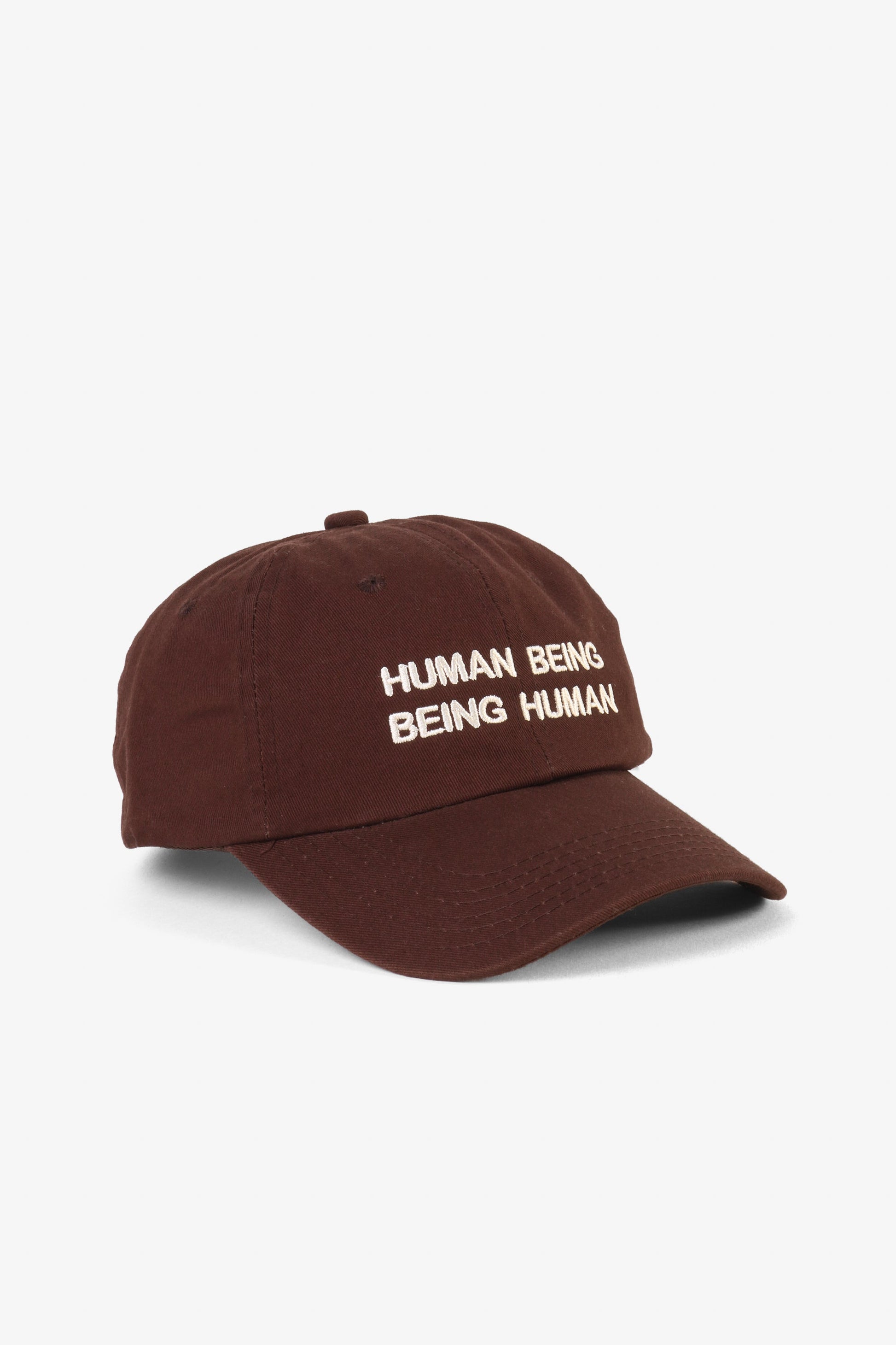 Intentionally Blank HUMAN NATURE DAD CAP