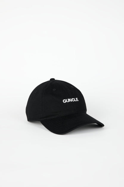 Intentionally Blank GUNCLE DAD CAP