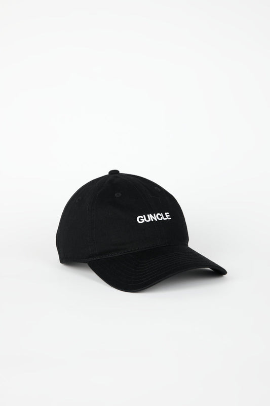 Intentionally Blank GUNCLE DAD CAP