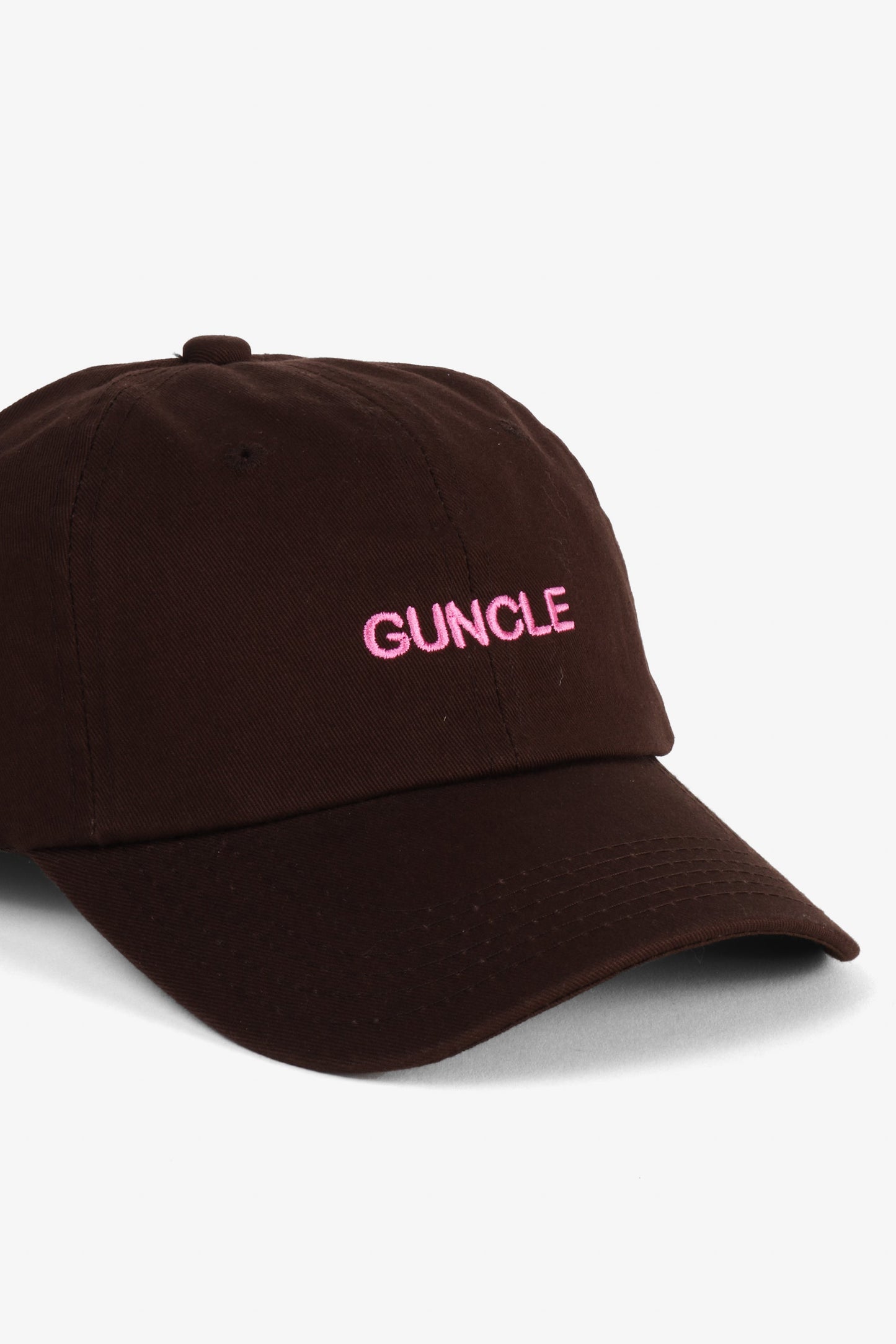 Intentionally Blank GUNCLE DAD CAP