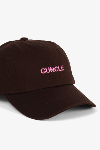 Intentionally Blank GUNCLE DAD CAP