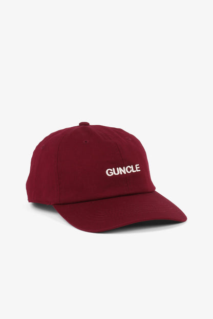 Intentionally Blank GUNCLE DAD CAP