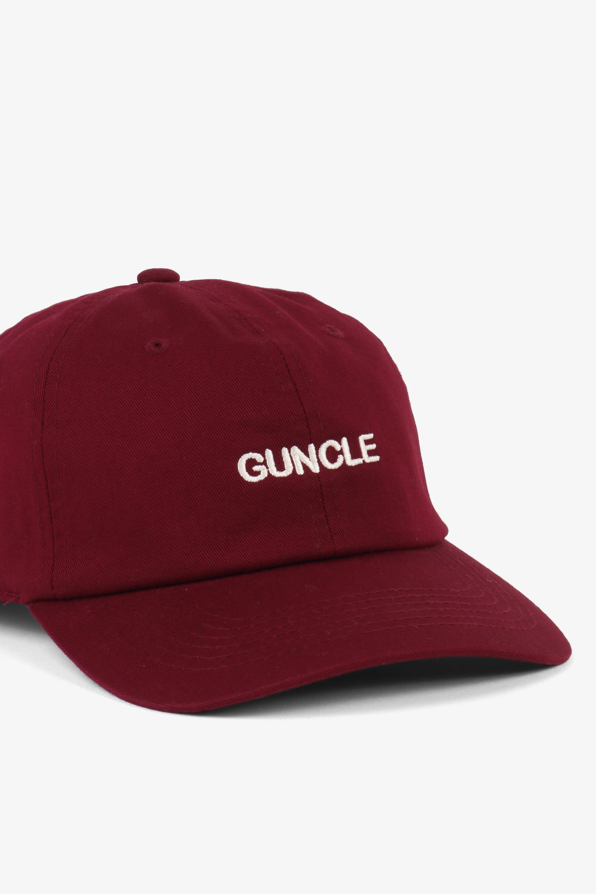 Intentionally Blank GUNCLE DAD CAP