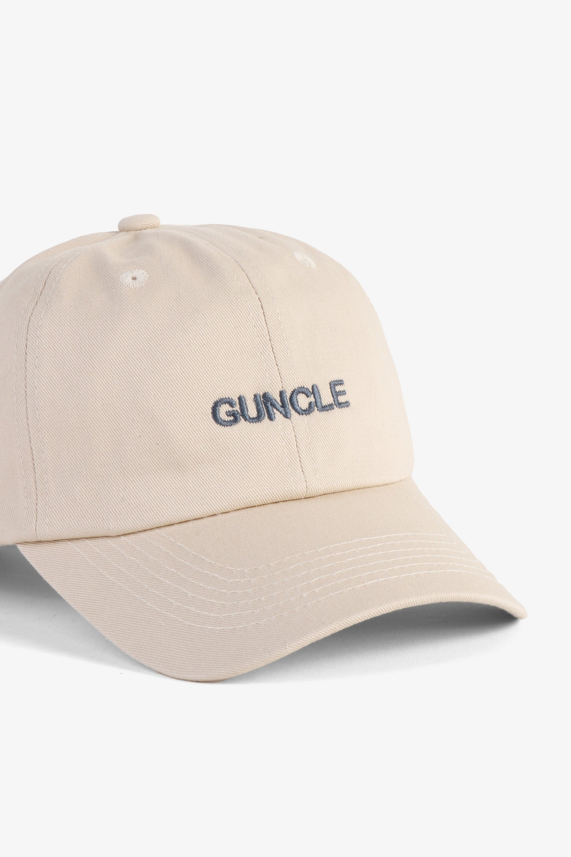 Intentionally Blank GUNCLE DAD CAP
