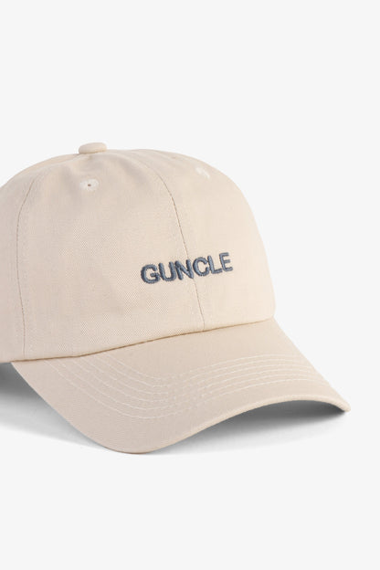Intentionally Blank GUNCLE DAD CAP