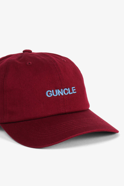 Intentionally Blank GUNCLE DAD CAP