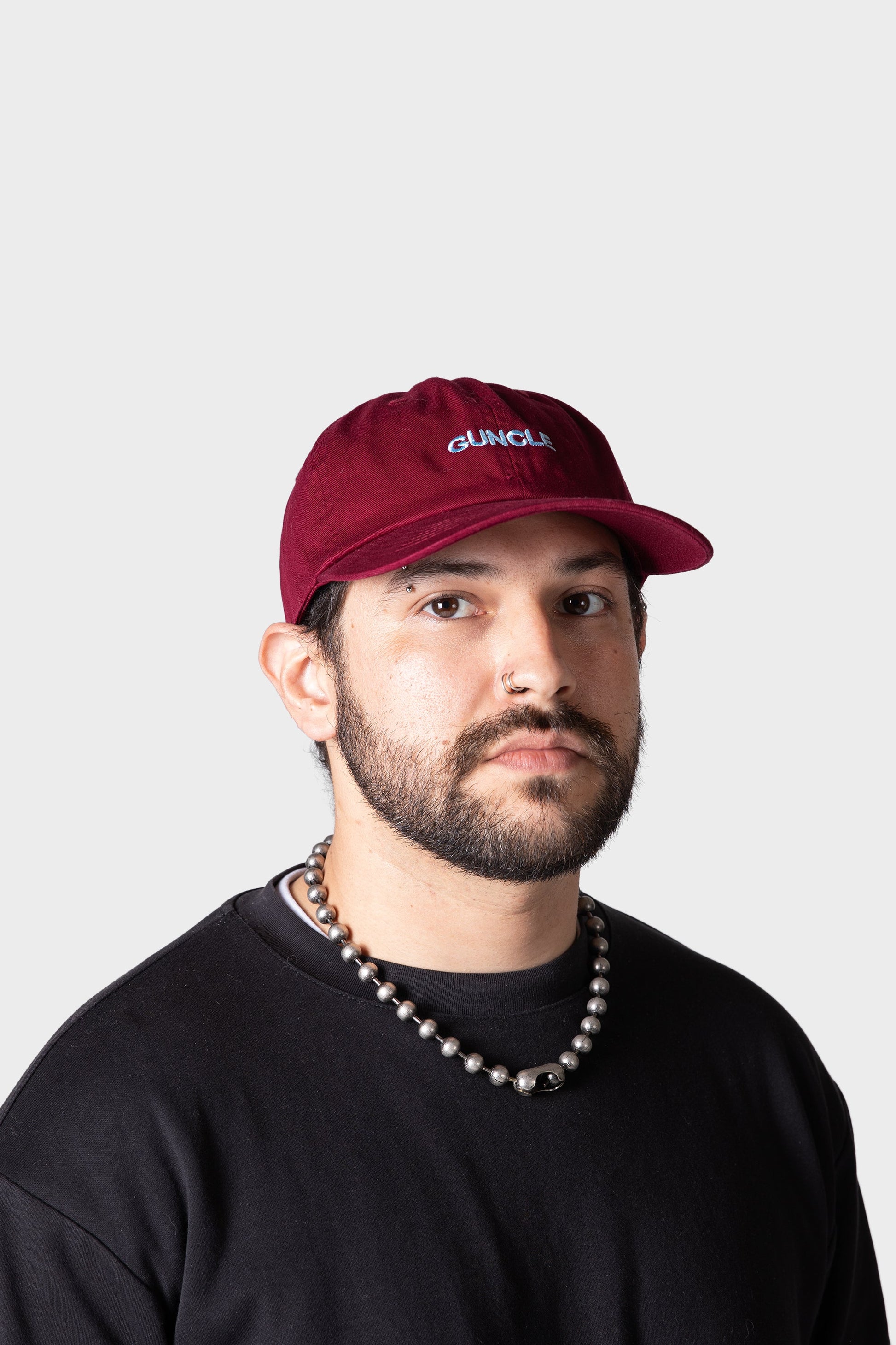Intentionally Blank GUNCLE DAD CAP