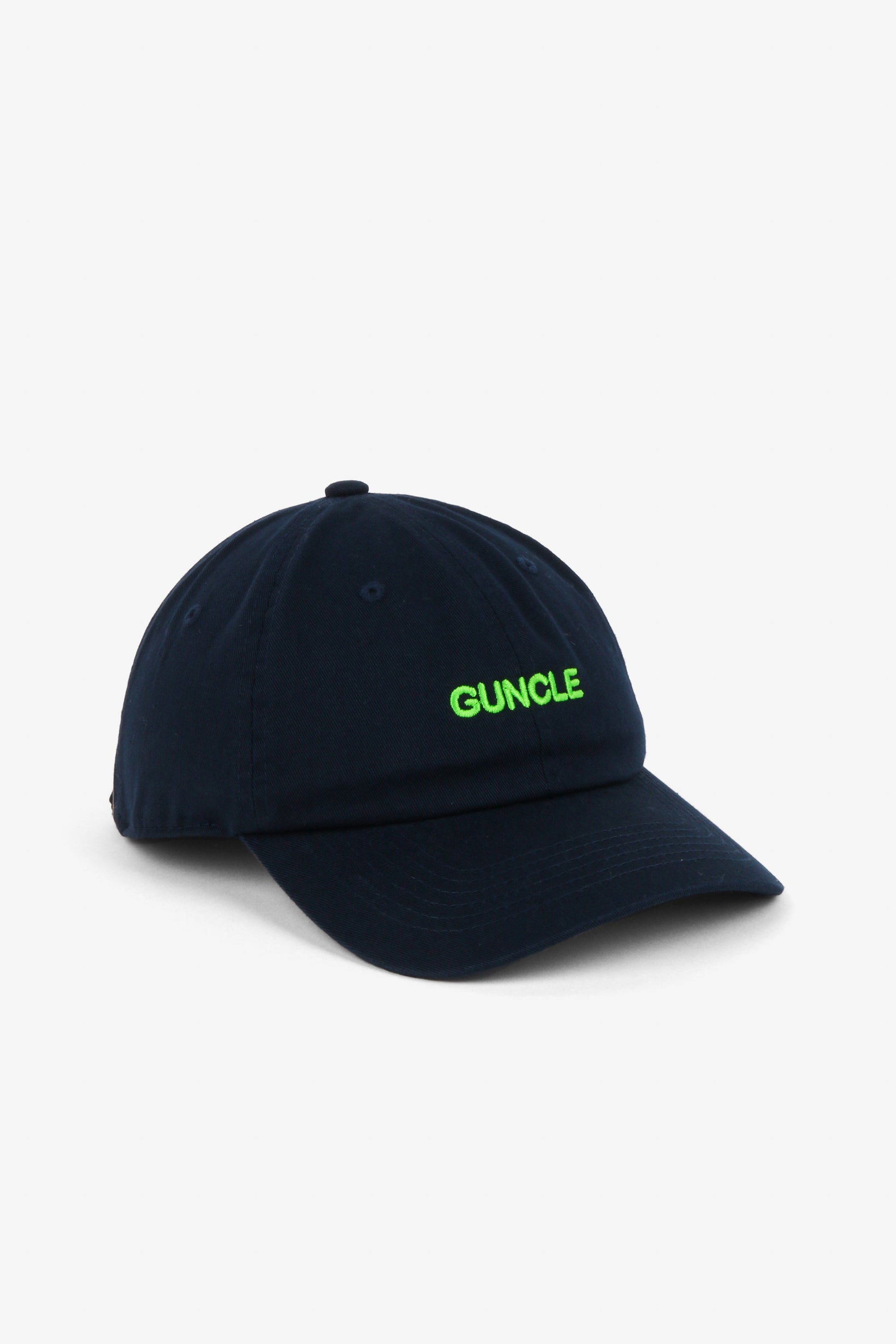 Intentionally Blank GUNCLE DAD CAP